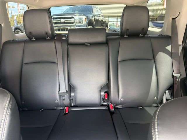 Used 2023  Toyota TRD Sport image 11
