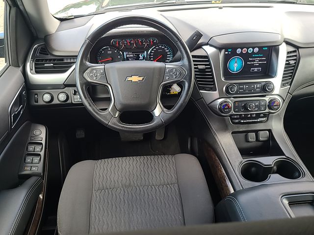 Used 2020 Chevrolet Tahoe SUV