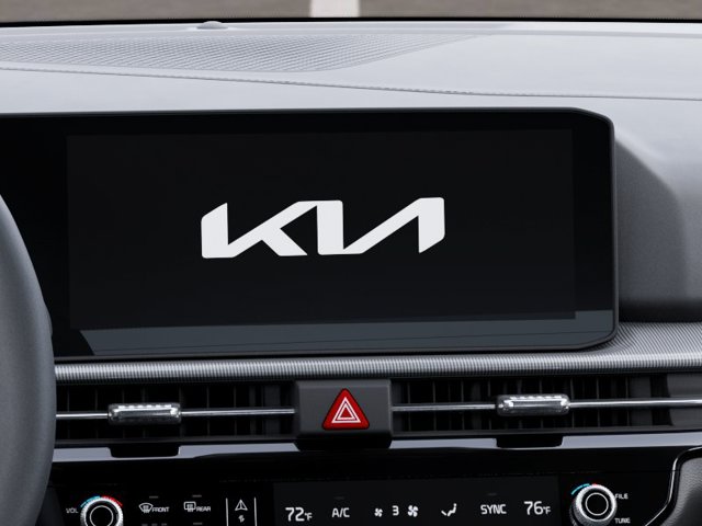 New 2026 Kia Sportage SUV
