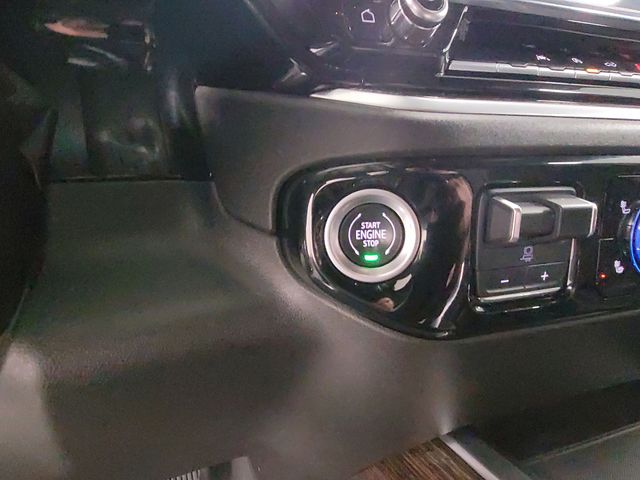 2022 – GMC – Sierra 1500