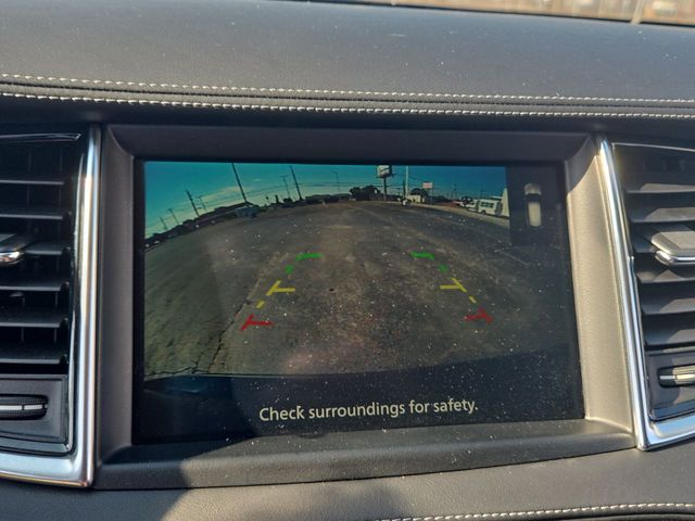 Used 2023 Infiniti QX50 SUV