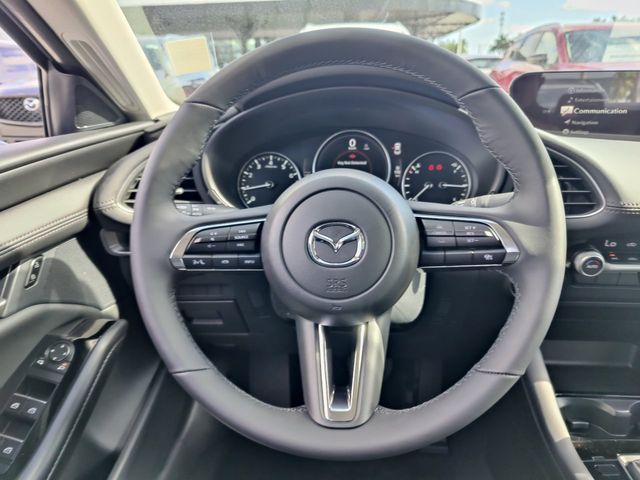 2025 Mazda Mazda3 2.5 S Select Sport 10