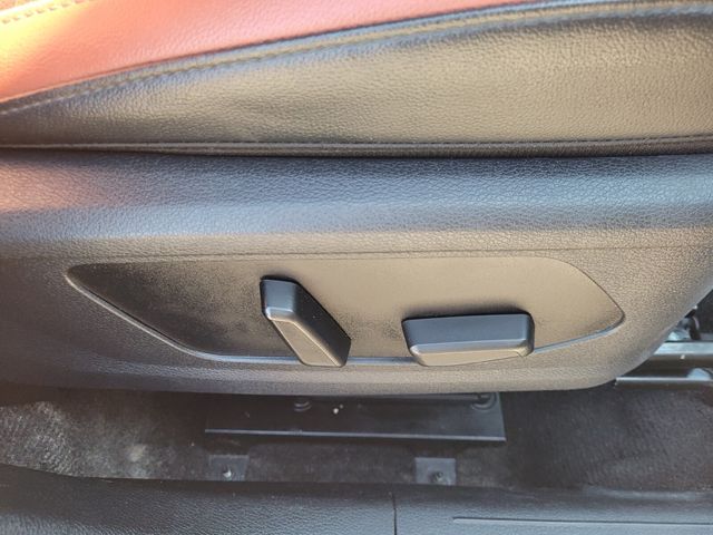 Certified Used 2023 Black Kia SX-Prestige image 16