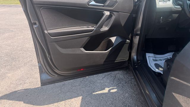 Used 2018 Volkswagen Tiguan SUV