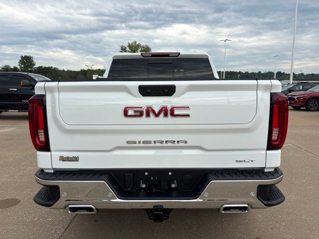 New 2026 GMC Sierra 1500 Truck