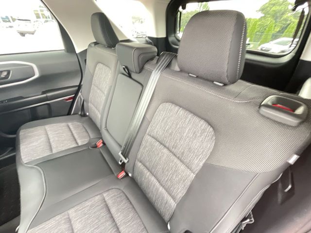 Used 2023 Ford Bronco Sport SUV