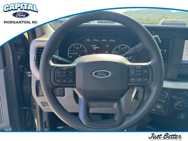 New 2026 Gray Ford XL image 17