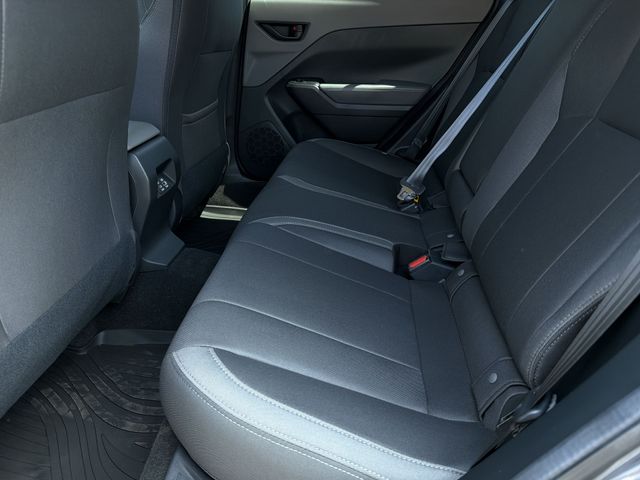 Used 2026 Gray Subaru Premium image 20