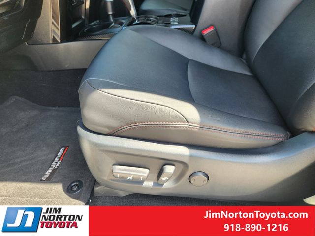 Used 2024 Toyota 4Runner SUV