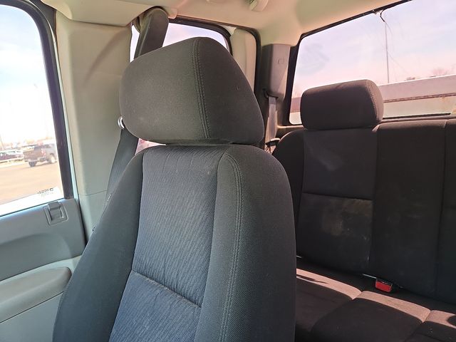 Used Car 2010 Chevrolet Silverado 1500  Work Truck For Sale Under $10,000 In Plainview, Texas