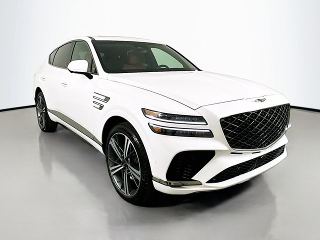Thumbnail: 2026 Genesis GV80 - 3