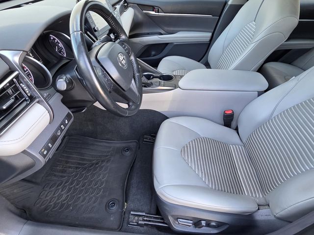 Used 2023 Toyota Camry Sedan
