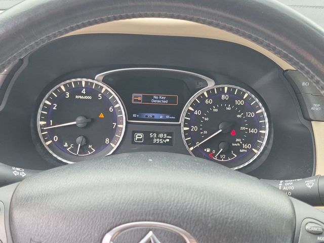 Used 2020 INFINITI QX60 LUXE 4D Sport Utility