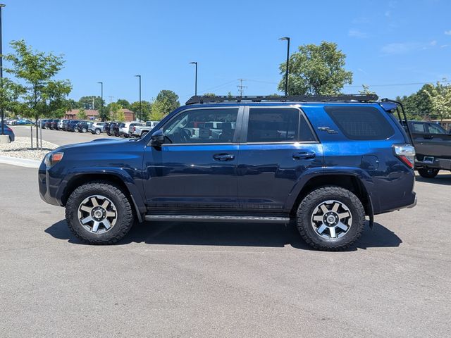 2019 Toyota 4Runner - Image 2