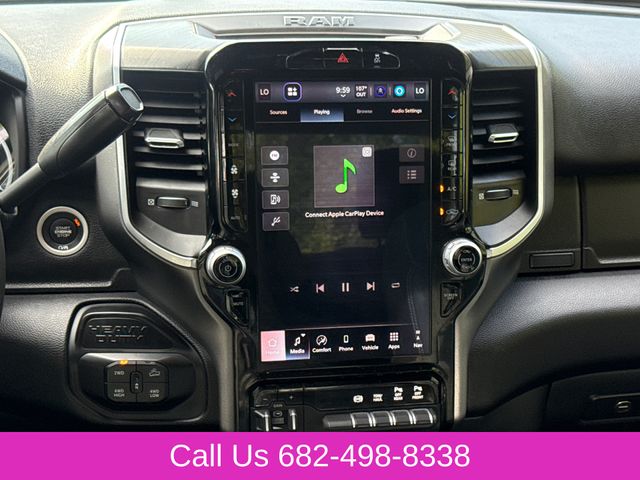 Used 2025 Ram 2500 Truck