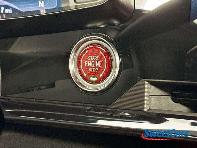 2024 Chevrolet Corvette