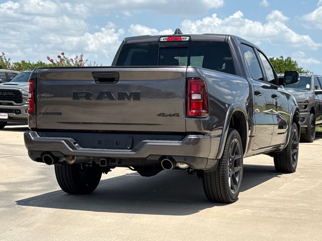 New 2026 Ram 1500 Truck