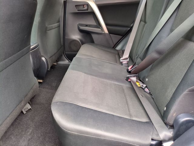 used 2014 Toyota RAV4 car, priced at $13,489