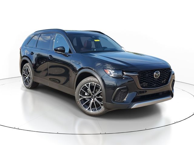 2025 Mazda CX-70 PHEV Premium Plus AWD