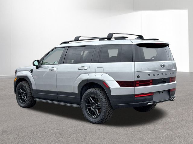 2025 Hyundai Santa Fe XRT - Photo 30
