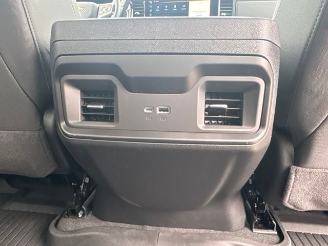New 2026 Chevrolet Silverado 2500HD Truck