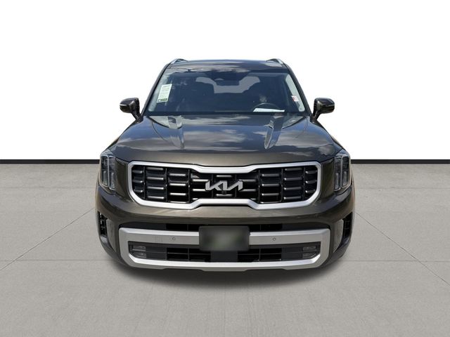 2023 Kia Telluride SX-Prestige - 1