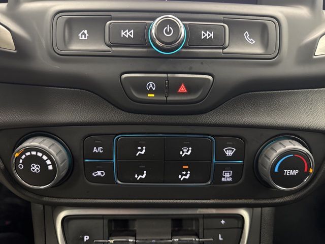 used 2024 GMC Terrain car, priced at $21,988