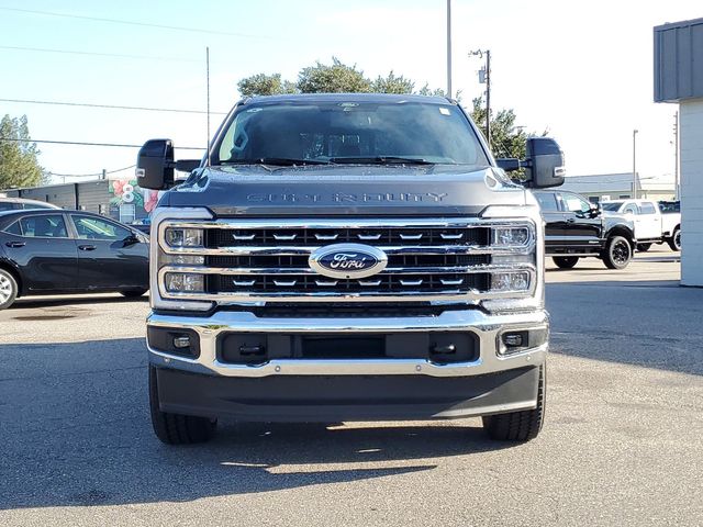 2024 Ford F-250SD Lariat 2