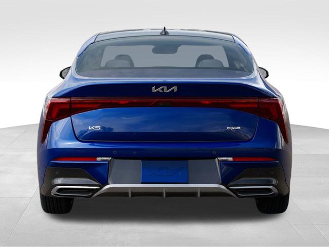 2025 Kia K5 GT-Line 13