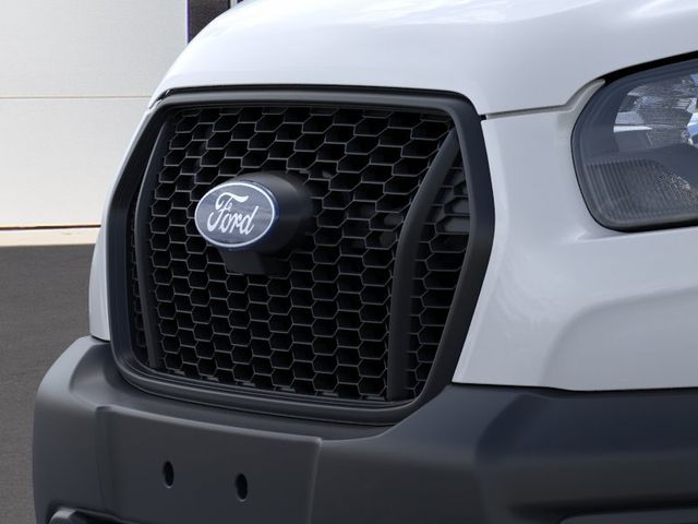 2026 Ford Transit-350 Base:168427