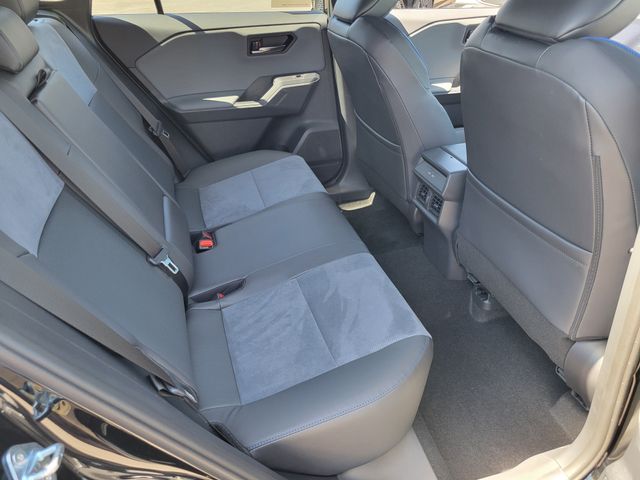 New 2026 Toyota RAV4 Plug-in Hybrid SUV