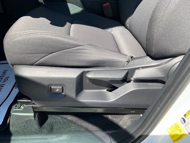 Used 2025 Toyota Tacoma Truck