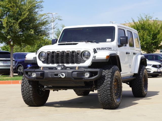Used 2024 Jeep Wrangler SUV
