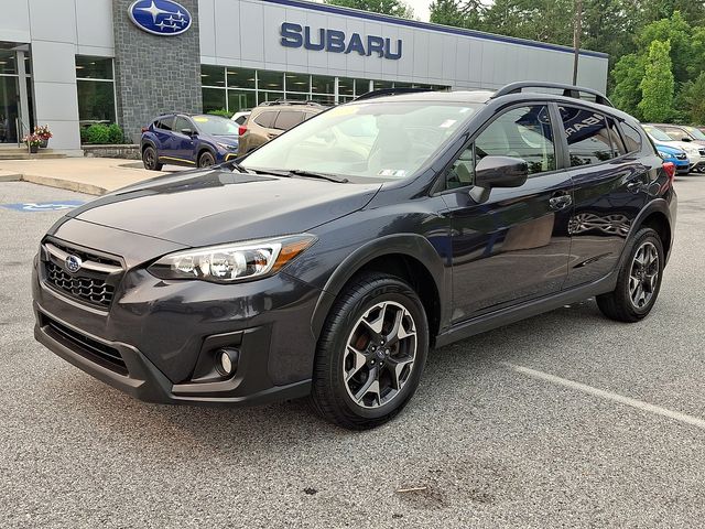 2019 Subaru Crosstrek 2.0i Premium - 2