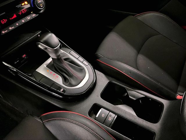 2023 Kia Forte GT Black at Luther Ford