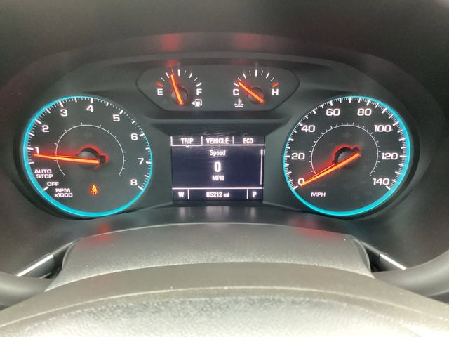 Used Car 2018 Chevrolet Equinox  Ls For Sale Under $20,000 In San Antonio, Texas