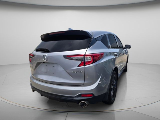 2021 Acura RDX - $29,457