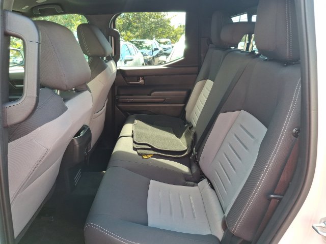 Used 2024 Toyota Tacoma Truck