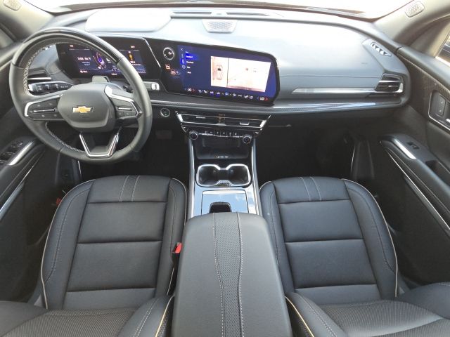 2026 Chevrolet Traverse High Country:44911B