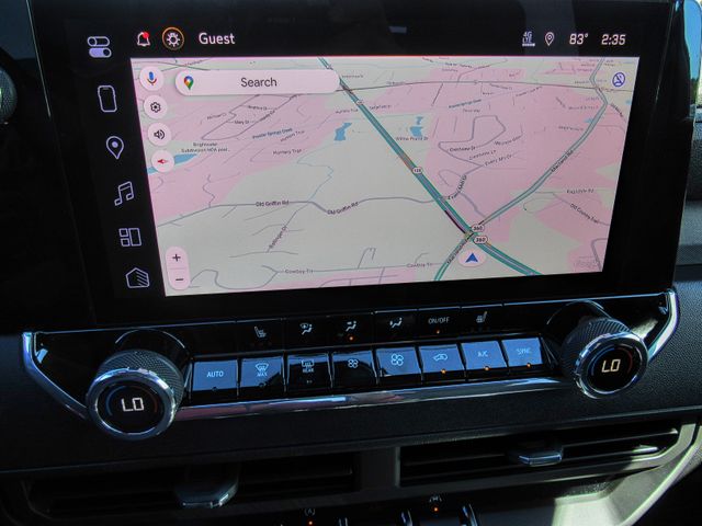 Photo of 2026 Chevrolet Colorado Trail Boss in Dallas, GA - 23,  2026 Chevrolet Colorado Trail Boss:44531