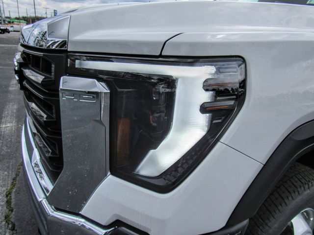 Photo of 2025 GMC Sierra 3500HD Pro in Dallas, GA - 12,  2025 GMC Sierra 3500HD Pro:42880