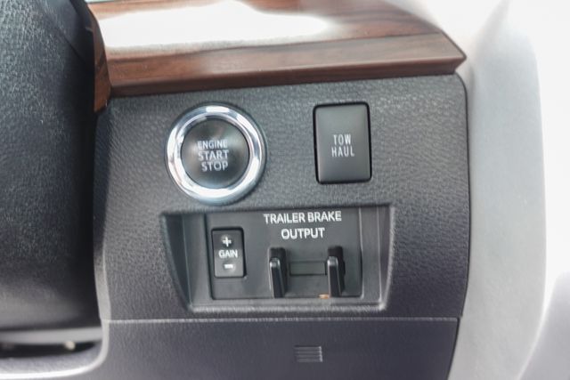 used 2021 Toyota Tundra car, priced at $54,000