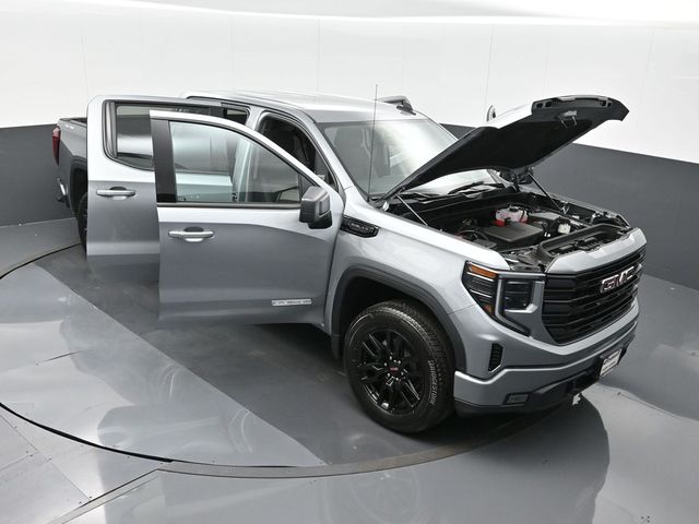 2024 GMC Sierra 1500 Elevation 35