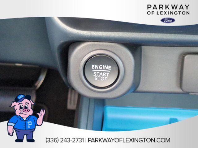 New 2026 Gray Ford XLT image 23