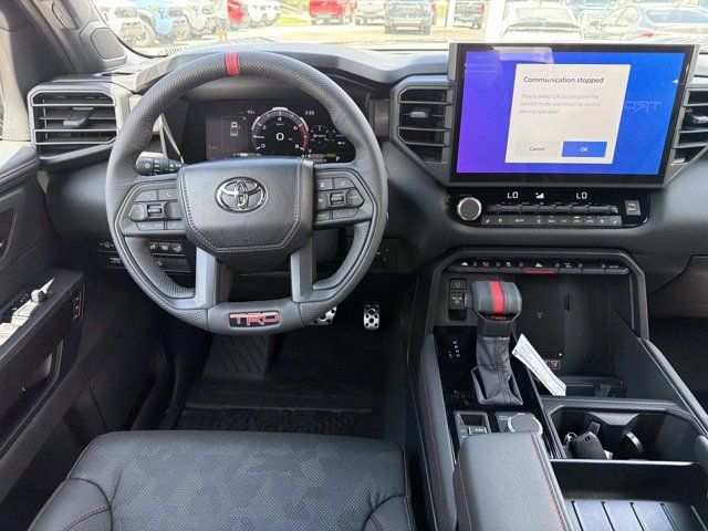 New 2026 Toyota Tundra i-FORCE MAX Truck