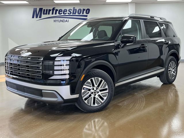 2026 Hyundai PALISADE HYBRID Blue SEL