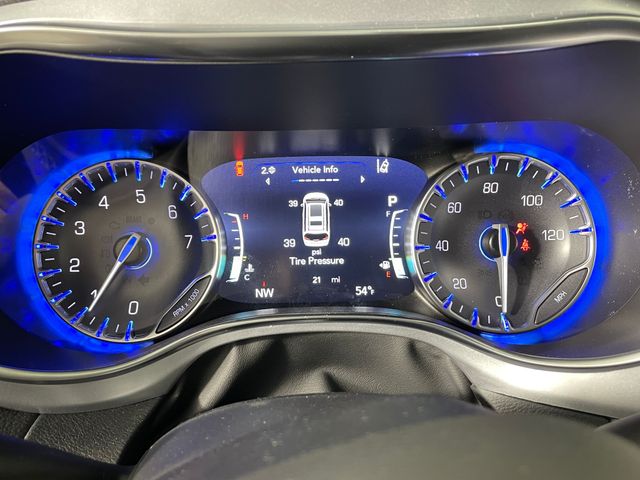 New 2026 Chrysler Pacifica Limited For Sale in Bremerton, WA