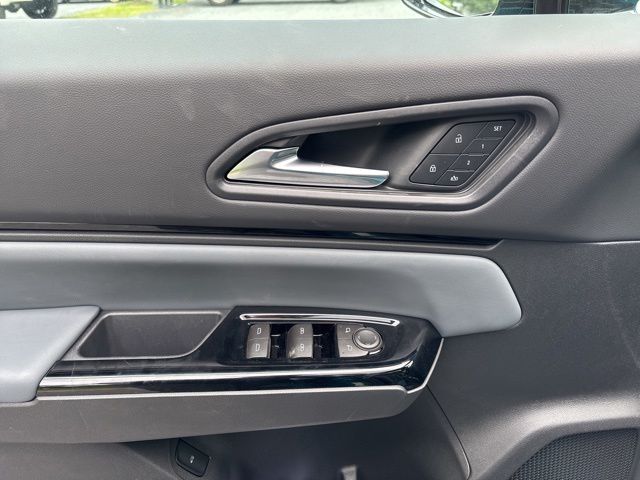 New 2026 Honda Prologue SUV