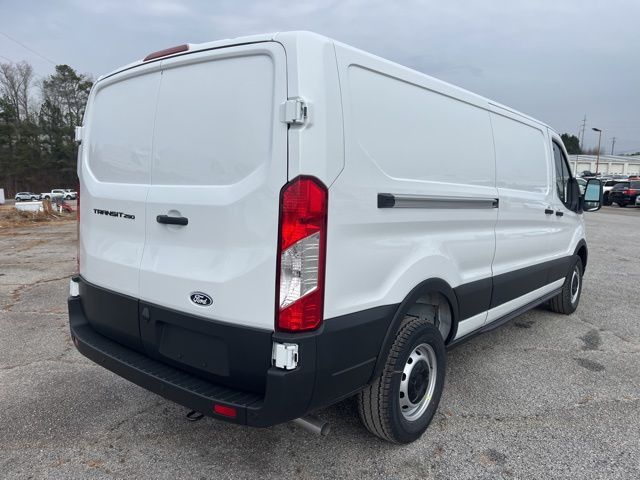2026 Ford Transit-250 Base:168515