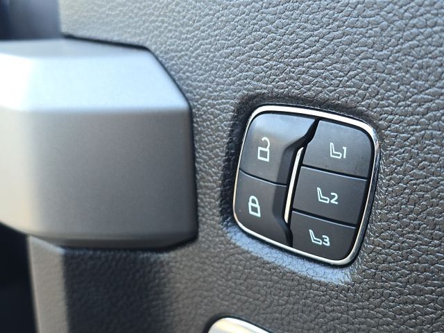 2021 Ford F-250SD Lariat:168346B